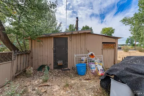 Exterior - 303-307 N Ash St, Adin, CA 96006 photo 7 of 11