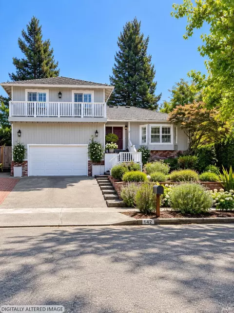 5212 Piedmont Dr, Santa Rosa, CA 95409