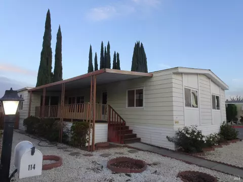 114 Bel Air Cir, Fairfield, CA 94533