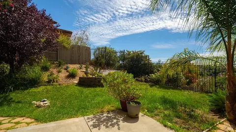 Exterior - 8417 Benavente Ct, Vallejo, CA 94591 photo 6 of 26