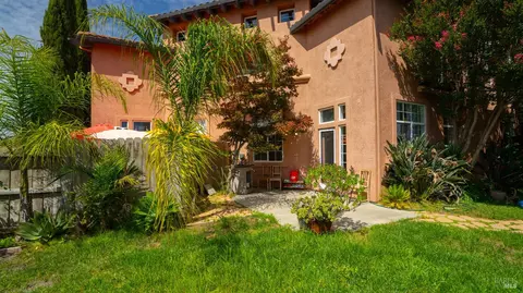 Exterior - 8417 Benavente Ct, Vallejo, CA 94591 photo 8 of 26