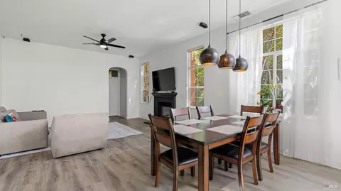 Dining - 8417 Benavente Ct, Vallejo, CA 94591 photo 1 of 2
