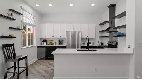 Kitchen - 8417 Benavente Ct, Vallejo, CA 94591 photo 1 of 5