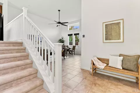 Entry Way - 634 Jade St, Petaluma, CA 94952 photo 1 of 4