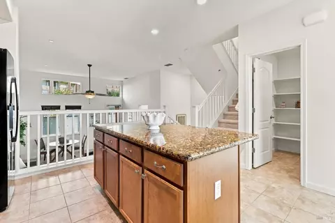 Kitchen - 634 Jade St, Petaluma, CA 94952 photo 3 of 4