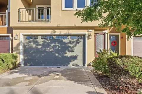 Exterior - 634 Jade St, Petaluma, CA 94952 photo 1 of 11