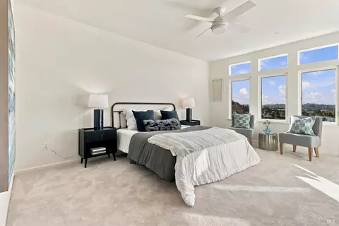 Bedroom - 634 Jade St, Petaluma, CA 94952 photo 1 of 7