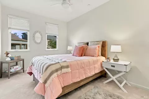 Bedroom - 634 Jade St, Petaluma, CA 94952 photo 6 of 7