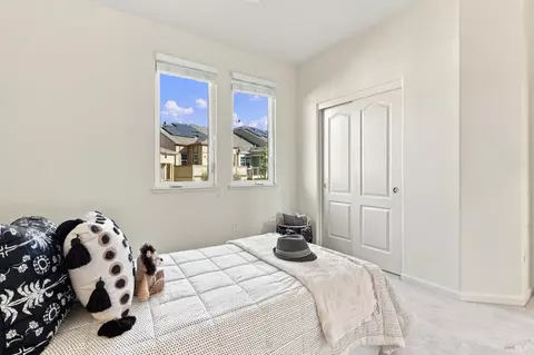 Bedroom - 634 Jade St, Petaluma, CA 94952 photo 5 of 7