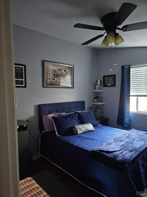 Bedroom - 919 Lighthouse Ct, Vallejo, CA 94590 photo 3 of 3