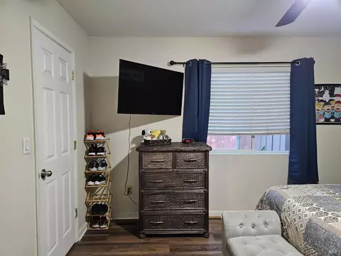 Bedroom - 919 Lighthouse Ct, Vallejo, CA 94590 photo 2 of 3