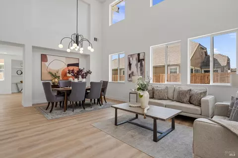 Dining - 129 Picasso Dr, Oakley, CA 94561 photo 1 of 1