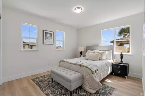 Bedroom - 129 Picasso Dr, Oakley, CA 94561 photo 2 of 3