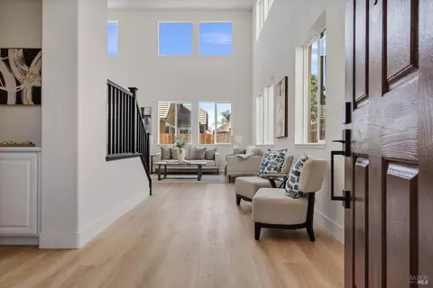 Entry Way - 129 Picasso Dr, Oakley, CA 94561 photo 1 of 2