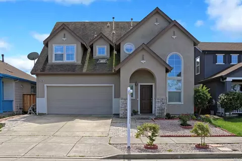 2708 Ironstone Cir, Santa Rosa, CA 95407
