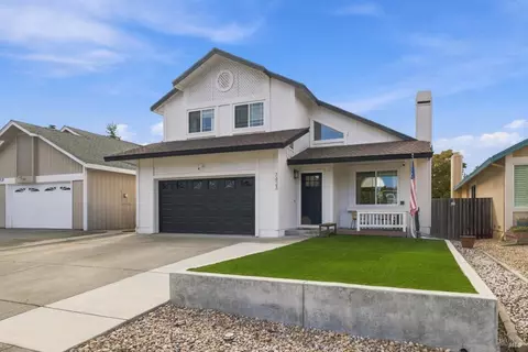7423 Monique Pl, Rohnert Park, CA 94928