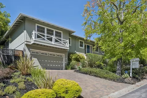 13 Via Cheparro, Greenbrae, CA 94904