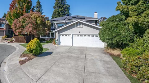 140 Shetland Ct, Vallejo, CA 94591