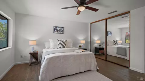Bedroom - 140 Shetland Ct, Vallejo, CA 94591 photo 3 of 9