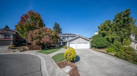 Other - 140 Shetland Ct, Vallejo, CA 94591 photo 1 of 9