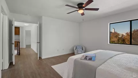 Bedroom - 140 Shetland Ct, Vallejo, CA 94591 photo 2 of 9