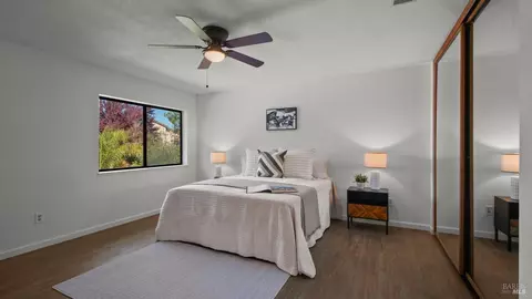 Bedroom - 140 Shetland Ct, Vallejo, CA 94591 photo 1 of 9