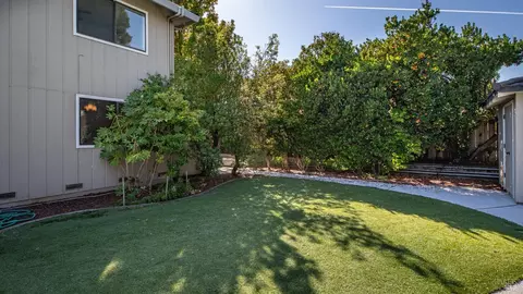 Exterior - 140 Shetland Ct, Vallejo, CA 94591 photo 25 of 30