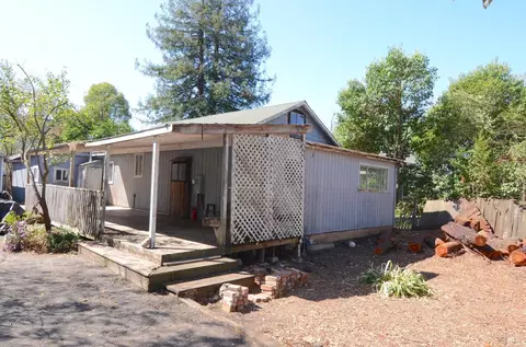 2610 Giffen Ave, Santa Rosa, CA 95407