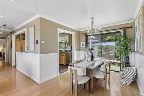 Dining - 25 Sereno Pl, Vallejo, CA 94589 photo 1 of 1