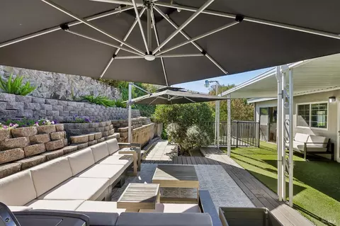 Exterior - 25 Sereno Pl, Vallejo, CA 94589 photo 5 of 12