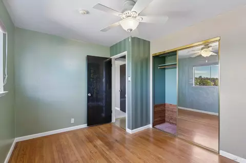Bedroom - 25 Sereno Pl, Vallejo, CA 94589 photo 2 of 8