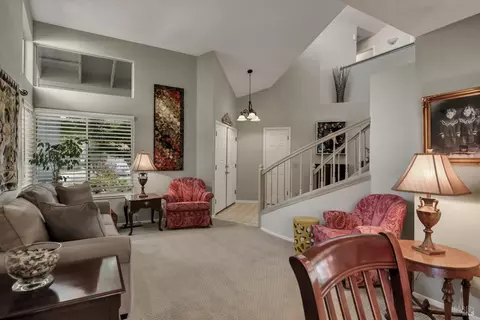 Entry Way - 413 Buena Tierra Ct, Windsor, CA 95492 photo 1 of 3