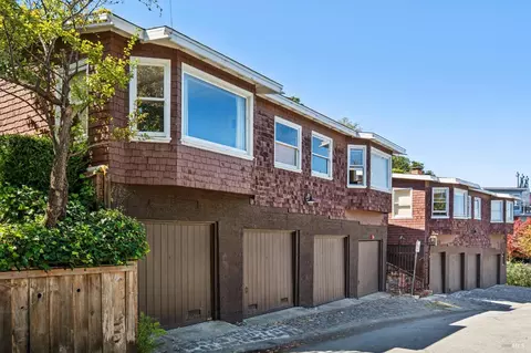 Exterior - 47 Bulkley Ave, Sausalito, CA 94965 photo 4 of 21