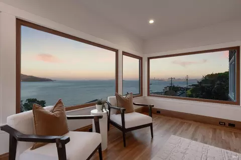 View/Area - 47 Bulkley Ave, Sausalito, CA 94965 photo 11 of 14