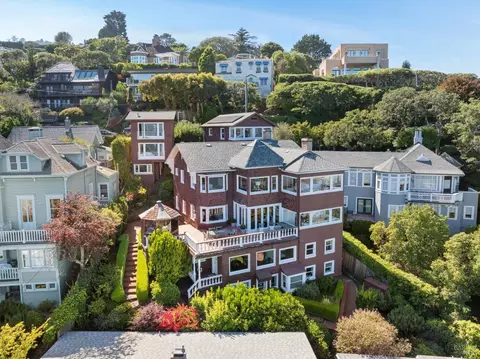 View/Area - 47 Bulkley Ave, Sausalito, CA 94965 photo 3 of 14