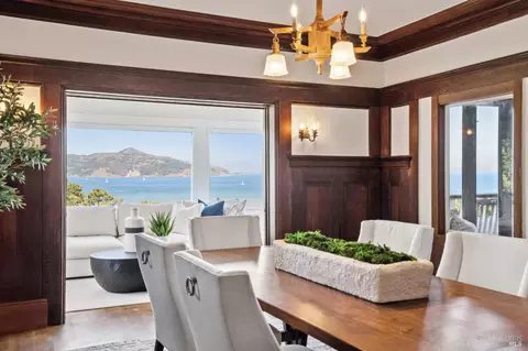 Dining - 47 Bulkley Ave, Sausalito, CA 94965 photo 5 of 7