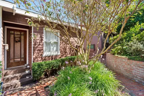 Exterior - 47 Bulkley Ave, Sausalito, CA 94965 photo 20 of 21