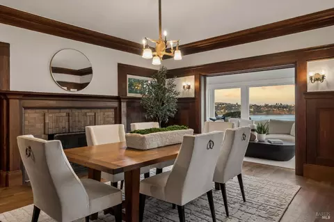 Dining - 47 Bulkley Ave, Sausalito, CA 94965 photo 2 of 7