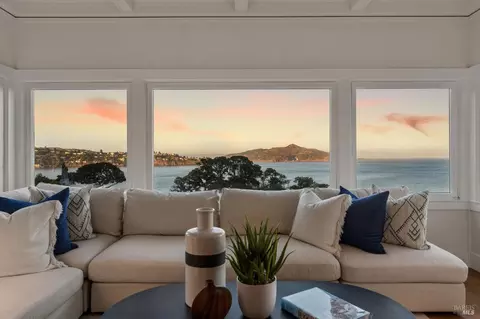View/Area - 47 Bulkley Ave, Sausalito, CA 94965 photo 8 of 14