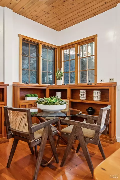 Dining - 47 Bulkley Ave, Sausalito, CA 94965 photo 1 of 7