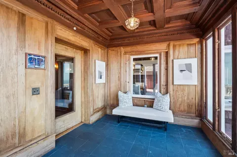Exterior - 47 Bulkley Ave, Sausalito, CA 94965 photo 5 of 21