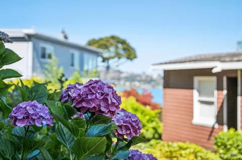 Exterior - 47 Bulkley Ave, Sausalito, CA 94965 photo 18 of 21