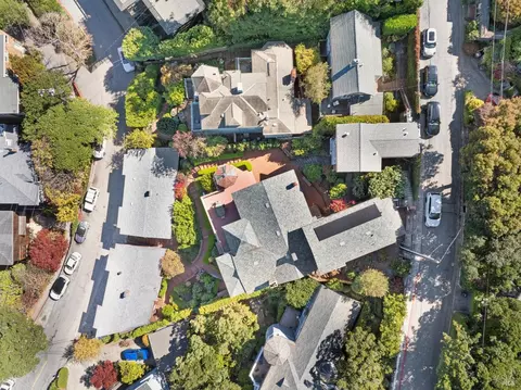 View/Area - 47 Bulkley Ave, Sausalito, CA 94965 photo 5 of 14