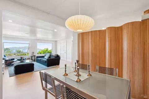 Dining - 47 Bulkley Ave, Sausalito, CA 94965 photo 7 of 7
