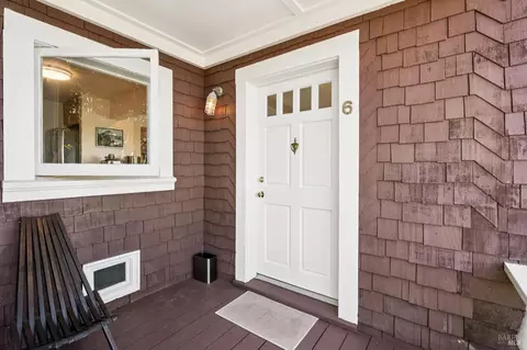 Exterior - 47 Bulkley Ave, Sausalito, CA 94965 photo 7 of 21