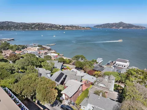 View/Area - 47 Bulkley Ave, Sausalito, CA 94965 photo 4 of 14
