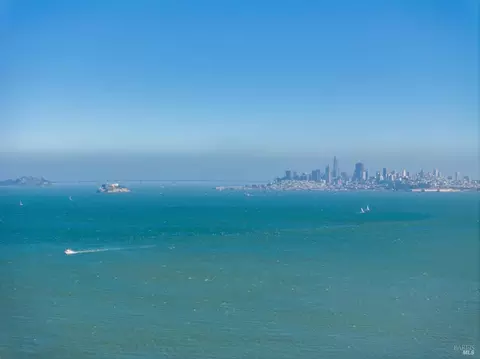 View/Area - 47 Bulkley Ave, Sausalito, CA 94965 photo 6 of 14