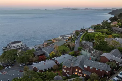 View/Area - 47 Bulkley Ave, Sausalito, CA 94965 photo 1 of 14