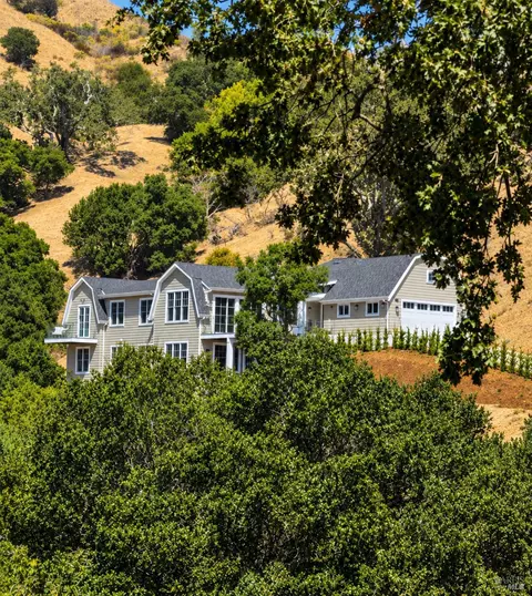 187 Sacramento Ave, San Anselmo, CA 94960