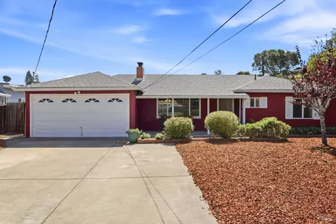 476 Irving Ct, Tiburon, CA 94920